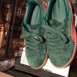 Fenty puma by Rihanna